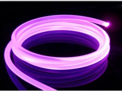 绿色光纤拉丝革命：LED固化涂料技术可节约能耗超70%
