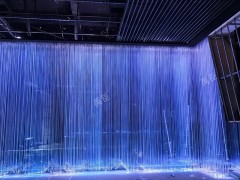 星空吊灯YC-XKDD15