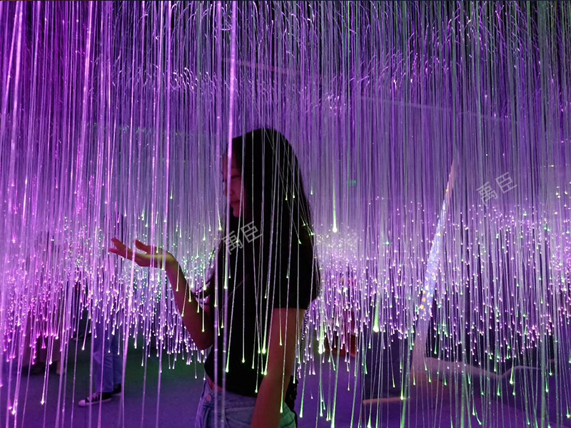 星空吊灯YC-XKDD13