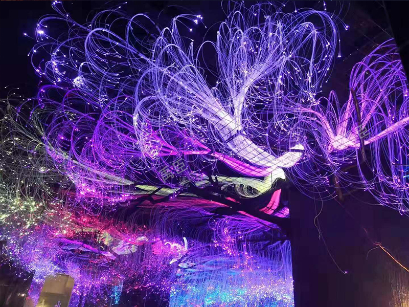 星空吊灯YC-XKDD11