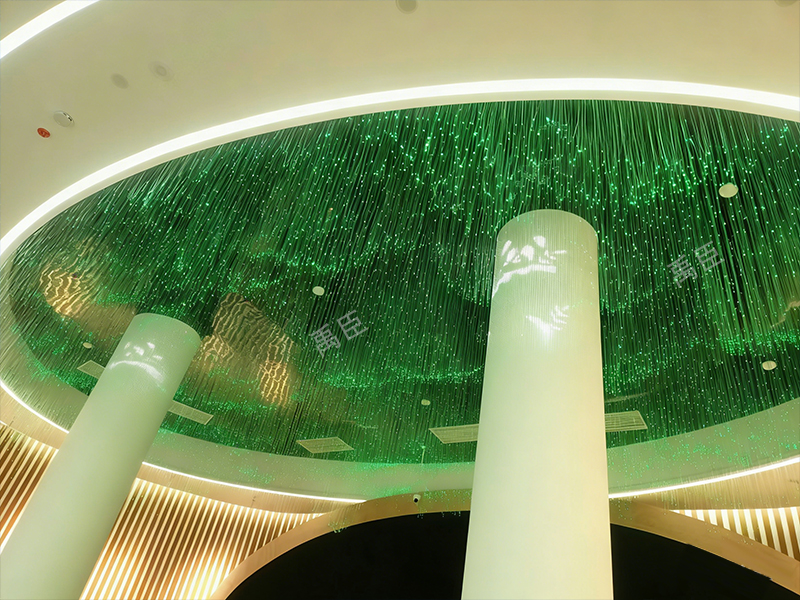 星空吊灯YC-XKDD12