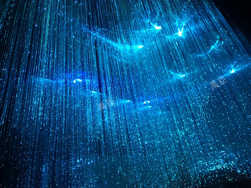 星空吊灯YC-XKDD09