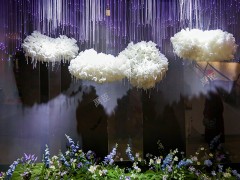 星空吊灯YC-XKDD08