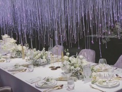 星空吊灯YC-XKDD03