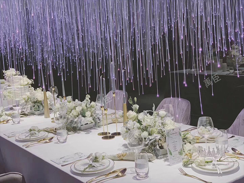 星空吊灯YC-XKDD03