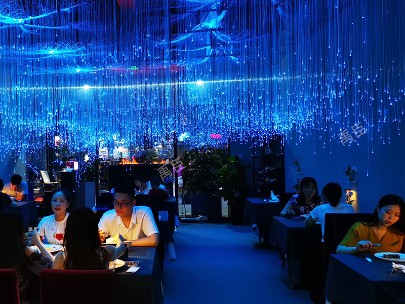 星空吊灯YC-XKDD02