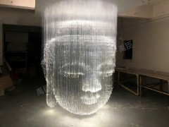 光纤造型灯YC-GQCXD05