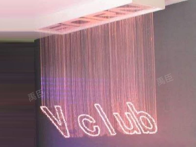 光纤造型灯YC-GQCXD09