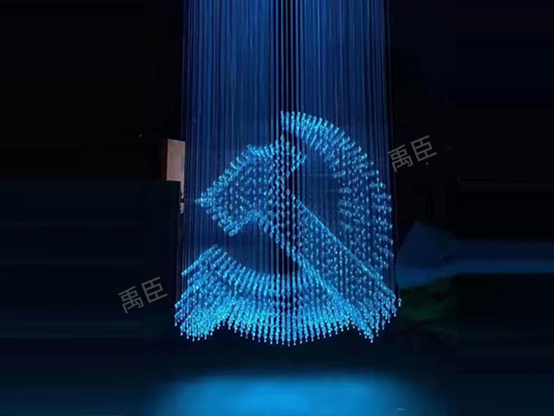 光纤造型灯YC-GQCXD14