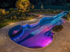 通体光纤灯YC-TTGXD08