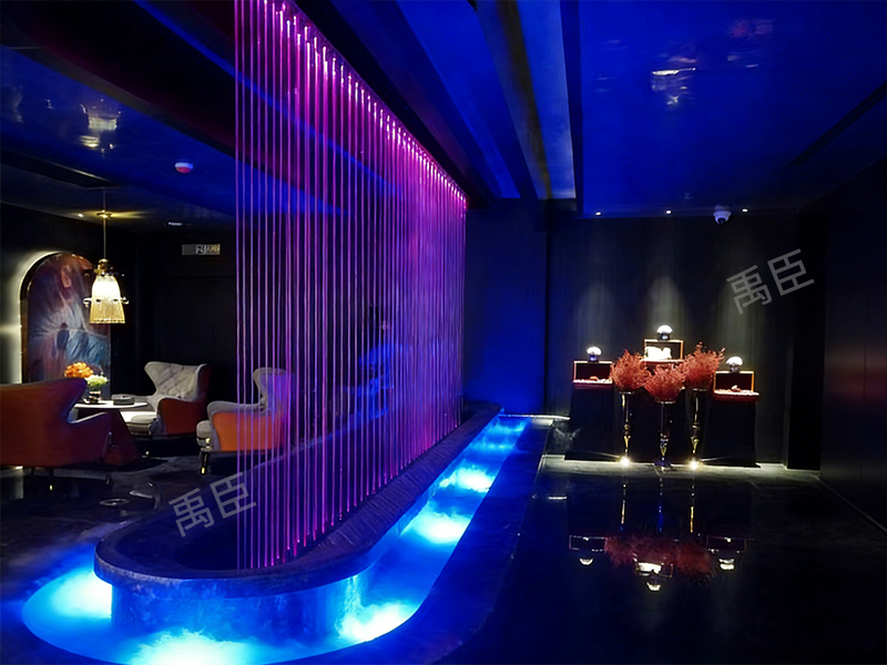 通体光纤灯YC-TTGXD05