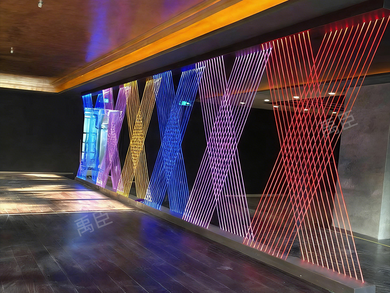 通体光纤灯YC-TTGXD03