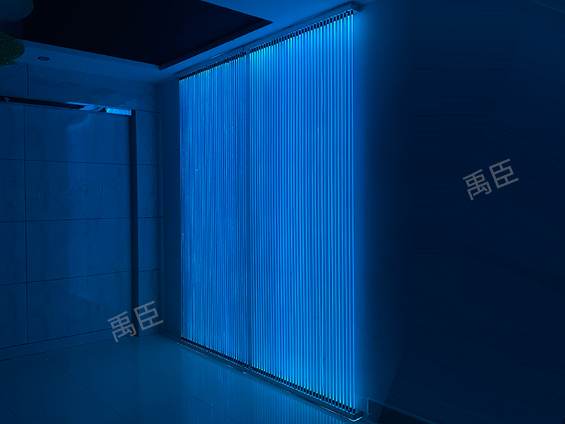 通体光纤灯YC-TTGXD02