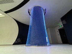 通体光纤灯YC-TTGXD04