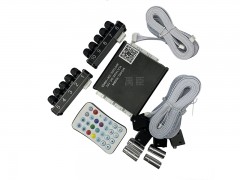 22W分体流星一体