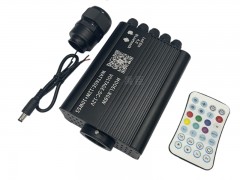 22W闪烁流星一体