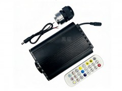 18W闪烁流星一体