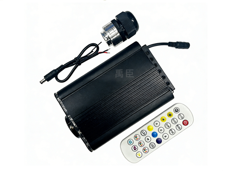 5-18W闪烁流星一体