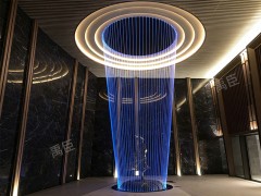 通体光纤灯YC-TTGXD01