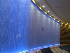 光纤水帘灯YC-GXSLD01