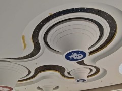 桂林万达星空顶