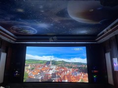 广州花都高尔夫郡