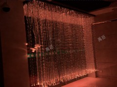 光纤灯安装方法