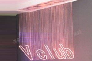 光纤造型灯 YC-GXCXD09